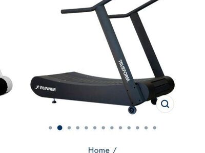 Trueform Runner