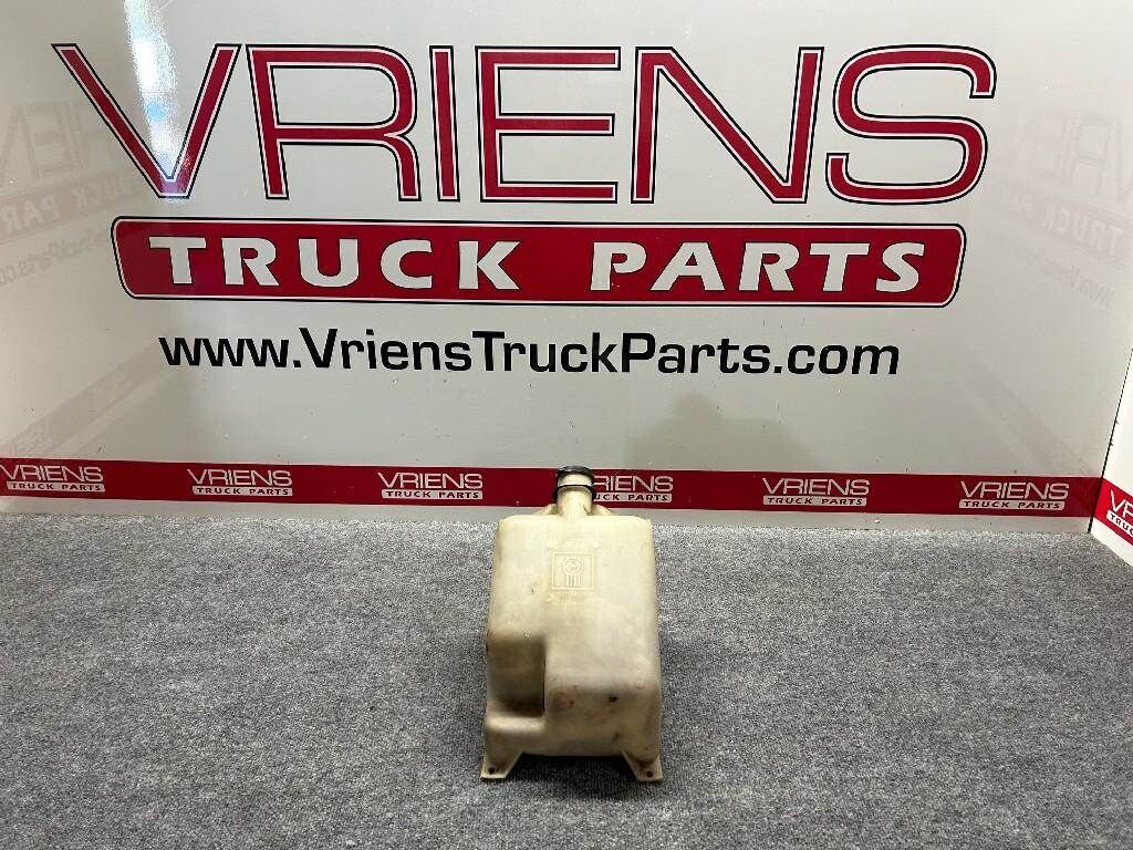 Kenworth Windshield Washer Reservoir
