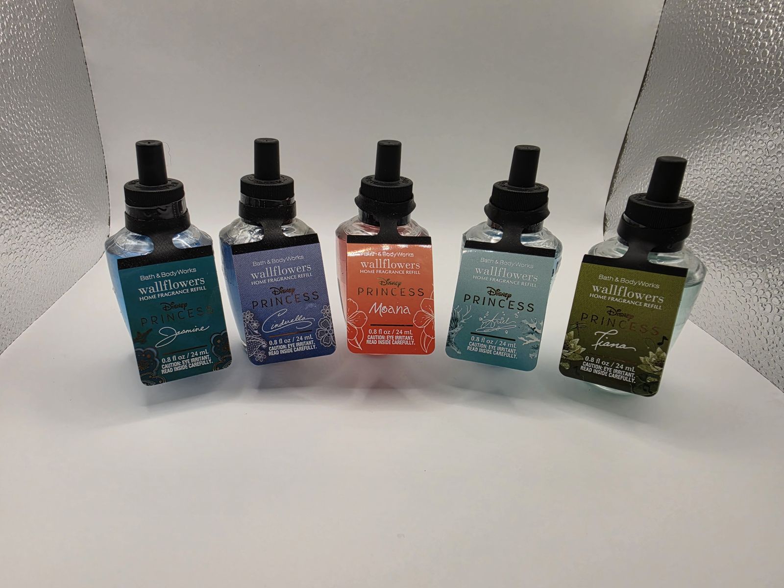 Bath and Body Works Princess Wallflower Fragrance Refill