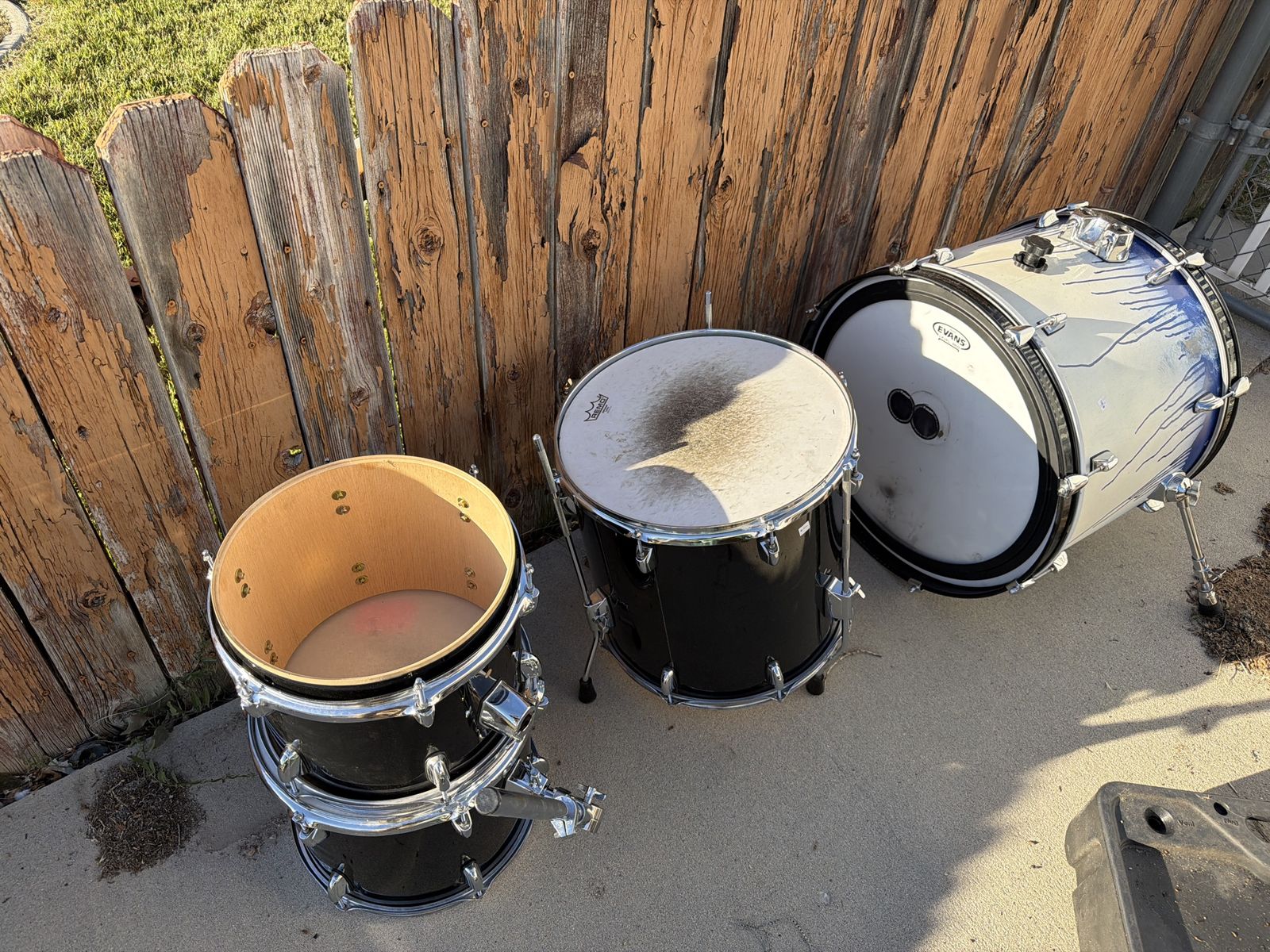 Drums