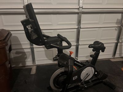 Exercise Bike For Sale