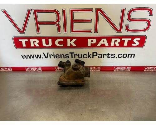 Cummins Water Pump