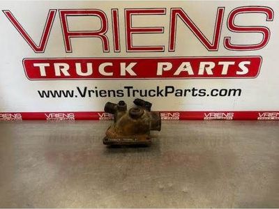 Cummins Water Pump