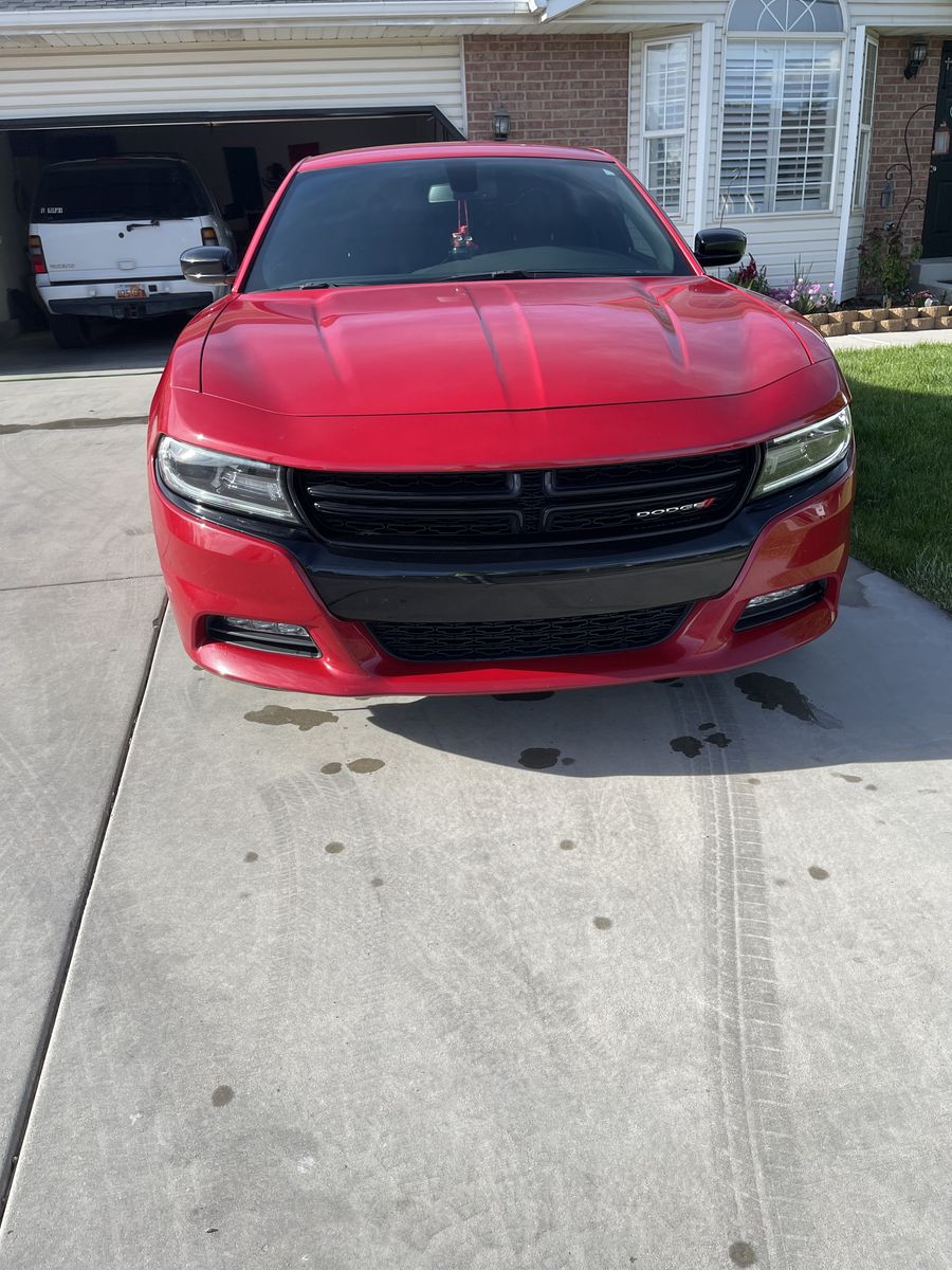 Dodge Charger 2017 50,ml