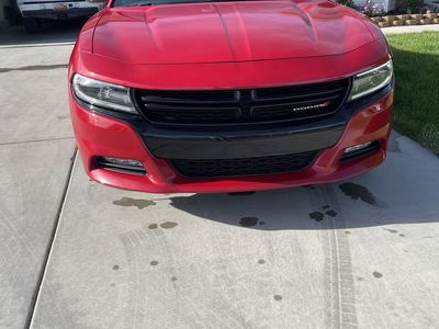 Dodge Charger 2017 50,ml