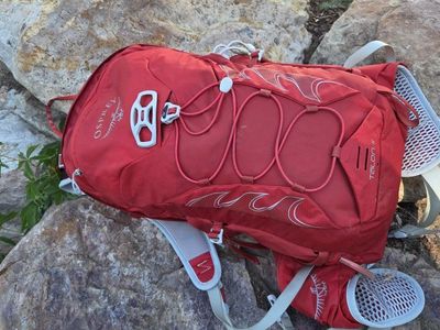 Ospret Talon 11 backpack