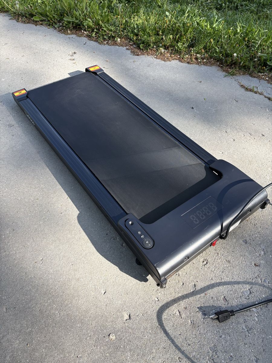 Lichico Walking Pad Under Desk Treadmill