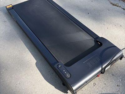 Lichico Walking Pad Under Desk Treadmill