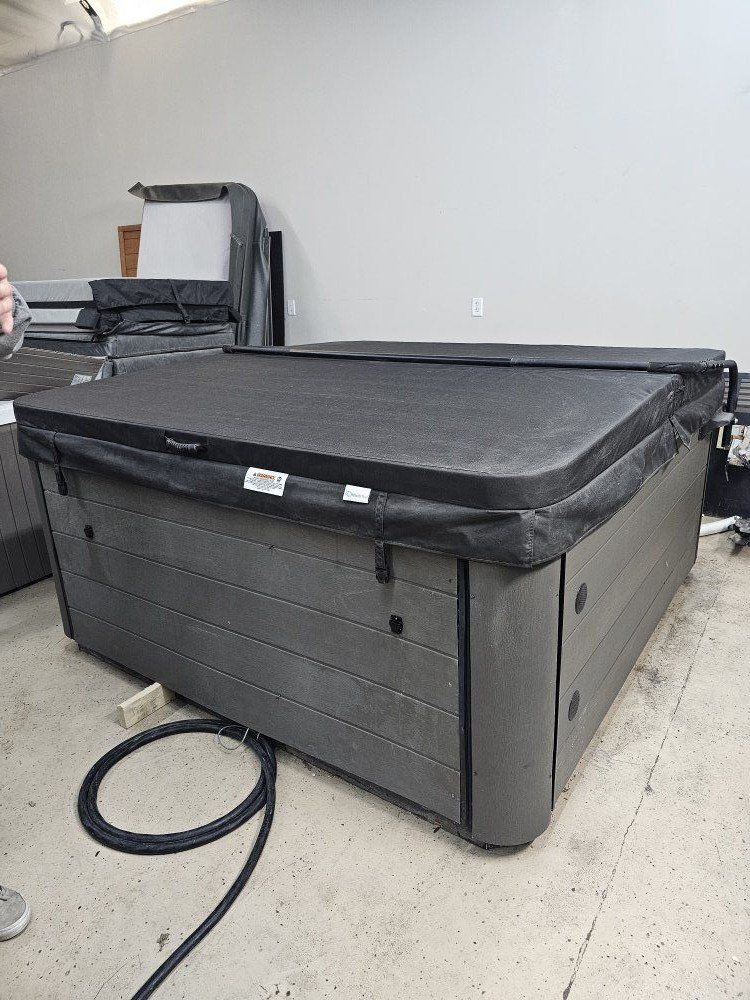 2018 Master Spa TS 7.2