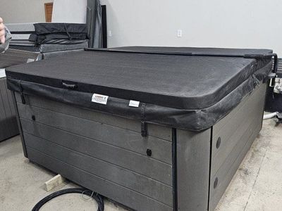 2018 Master Spa TS 7.2