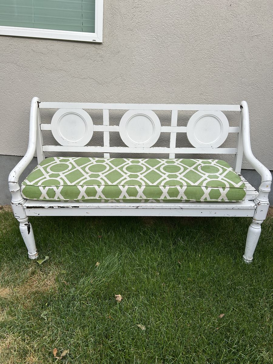 Free bench