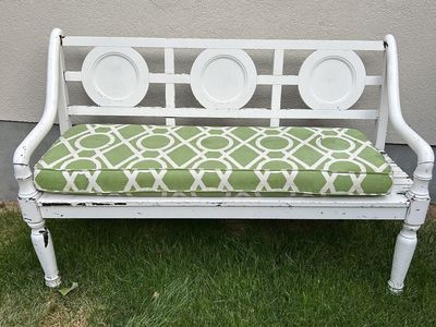 Free bench