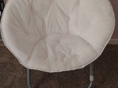 White Chair