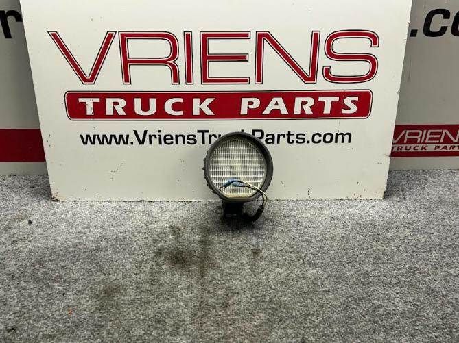 TRUCK-LITE 81380 81 SERIES 4" ROUND LED FLOOD LIGHT