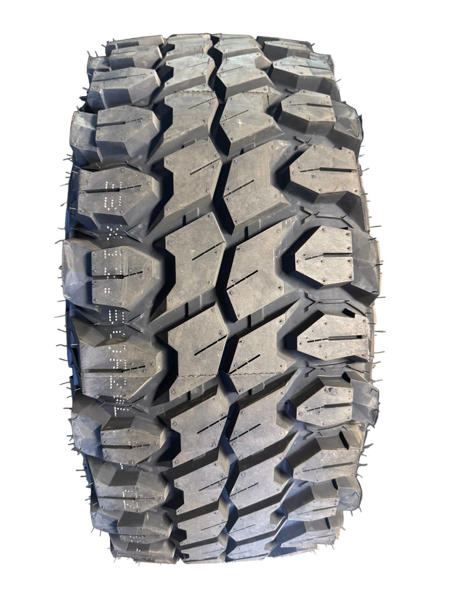 2 GLADIATOR X COMP M/T BSW LT 33 12.5 20 119Q 12PLY MUD TERRAIN TIRE 1932260334