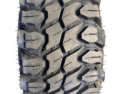 2 GLADIATOR X COMP M/T BSW LT 33 12.5 20 119Q 12PLY MUD TERRAIN TIRE 1932260334