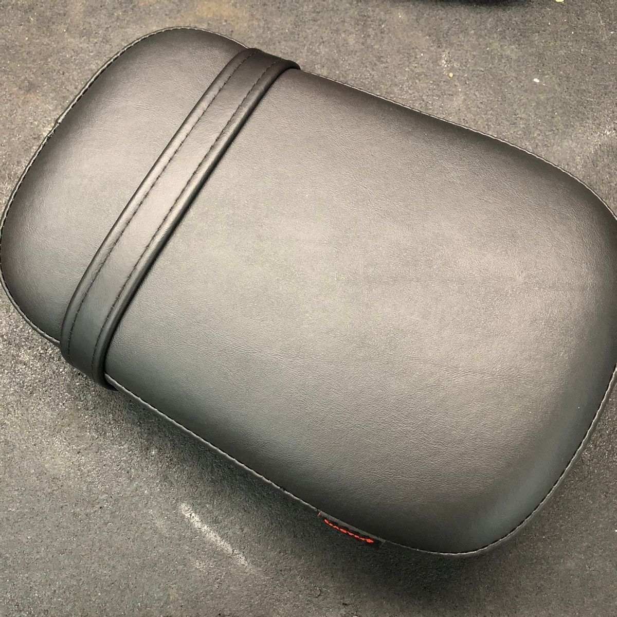rear passenger motorcycle seat fits mostly hondas from 98 up also other brands
