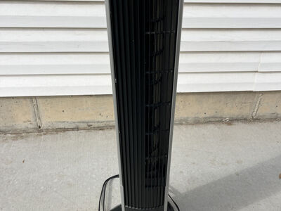 seville classics tower fan 10199