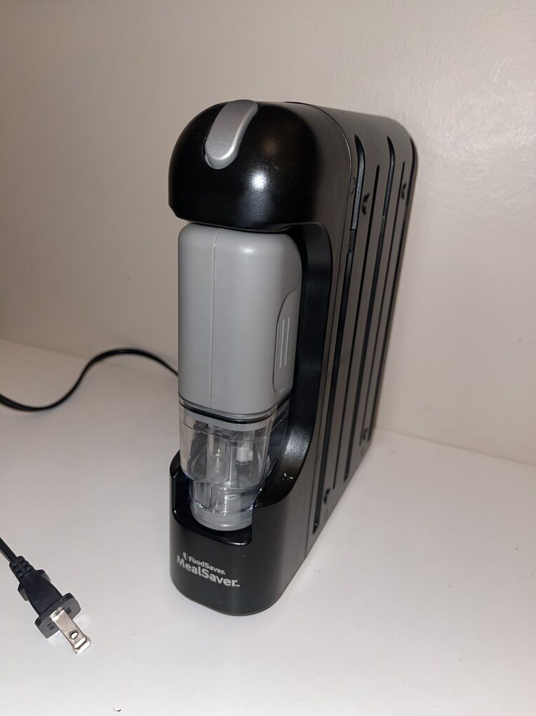 Foodsaver Compact VS400 Mealsaver