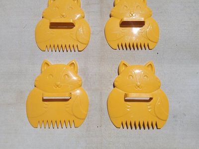 4pk kids digging tools