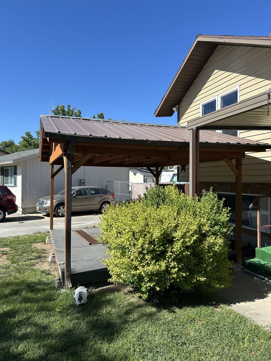 Gazebo