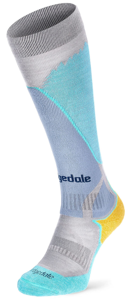 Bridgedale Mid Weight Merino Performance - Women's Ski Sock
