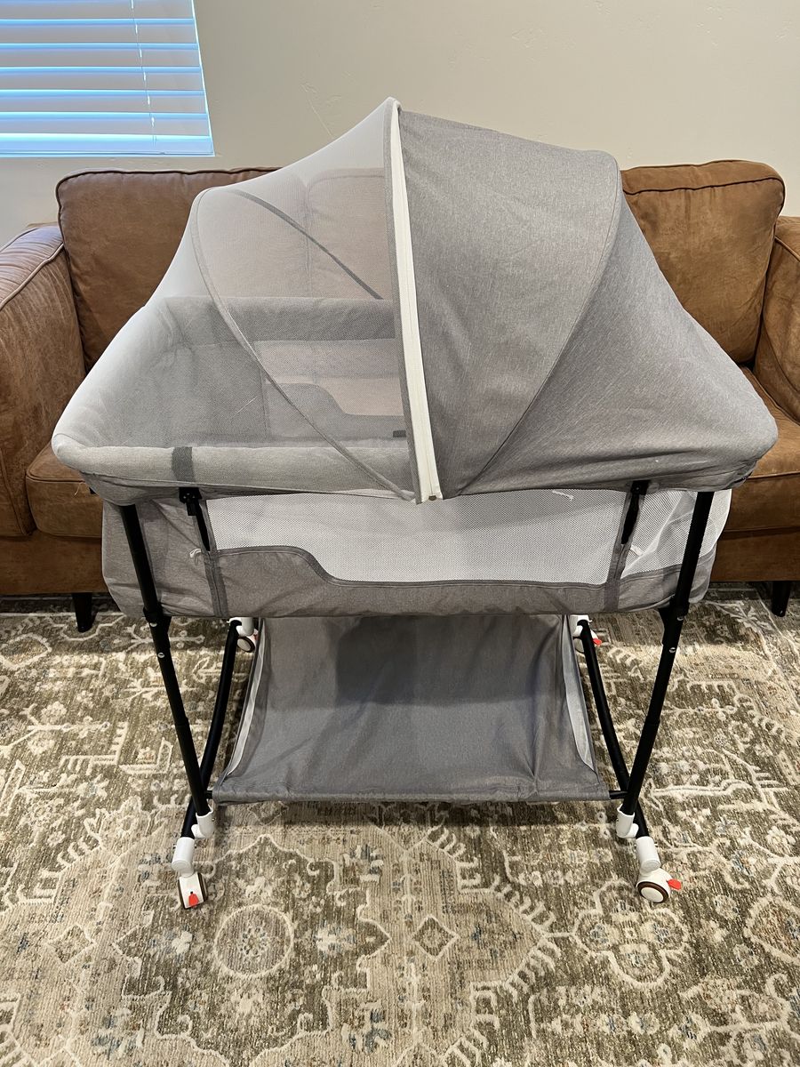 Convertible Bassinet