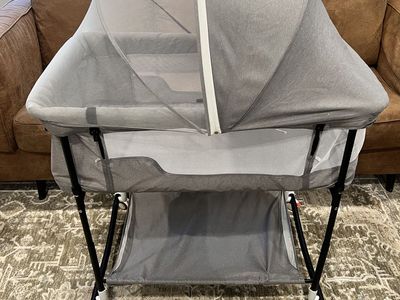 Convertible Bassinet