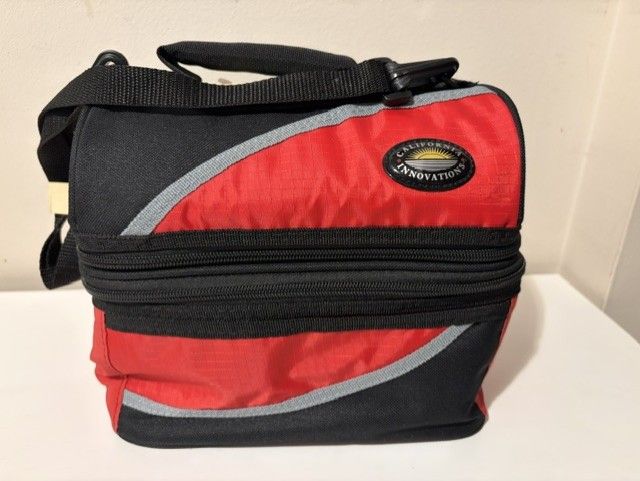 California Innovations Classic Lunch Box(Bag) 