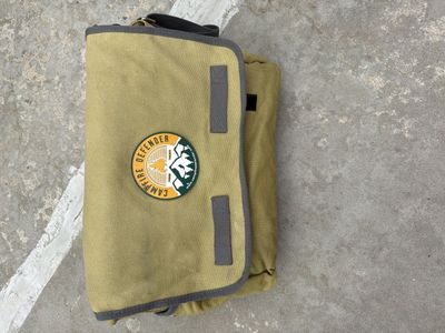 Campfire defender, campfire, preserver