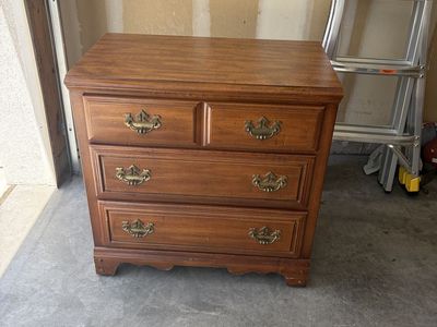 Dresser American Drew made in the USA