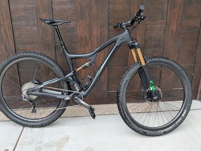 2016 Ibis Ripley LS large