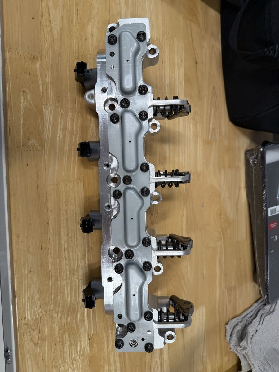 ACTUATOR: Multiair - New