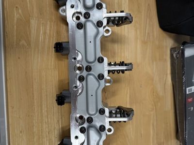 ACTUATOR: Multiair - New