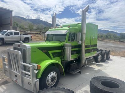 1998 379 Peterbilt