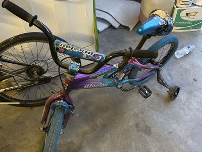 FREE BIKES NEED GONE ASAP
