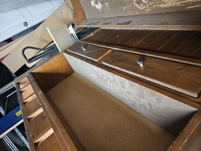 twin headboard and footboard set