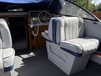 Reinell Boat