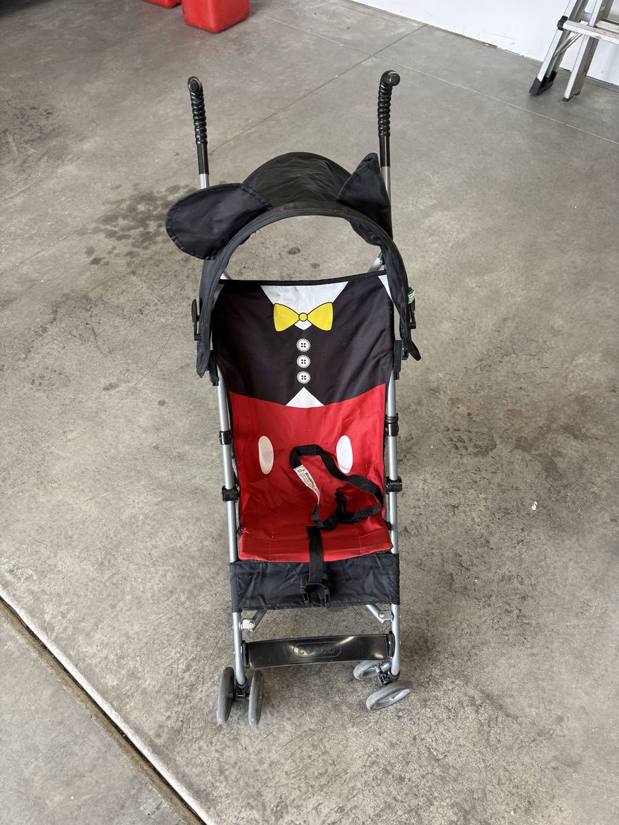 Kids stroller