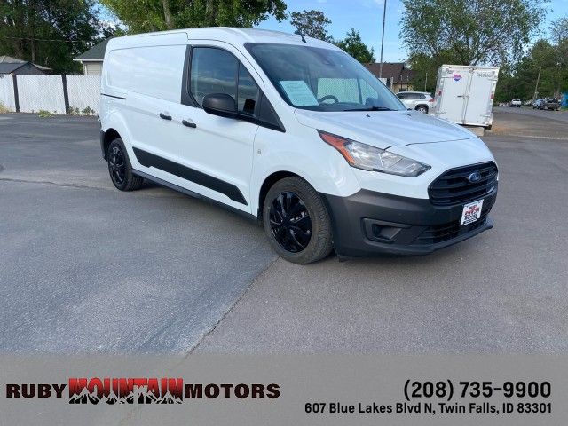 2021 Ford Transit Connect XL