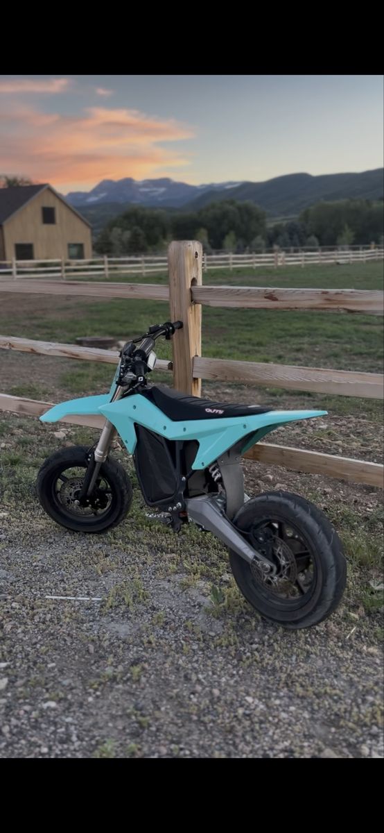2024 etm rtr with mods
