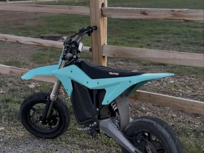 2024 etm rtr with mods