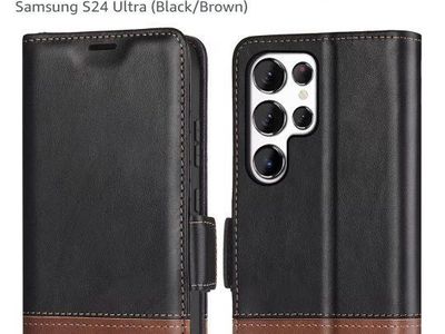 Galaxy S24 ultra Case