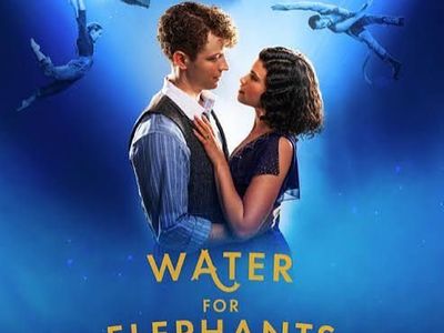 Water for Elephants, 2 tickets, Sun Aug 30 6:30pm Orchestra Center