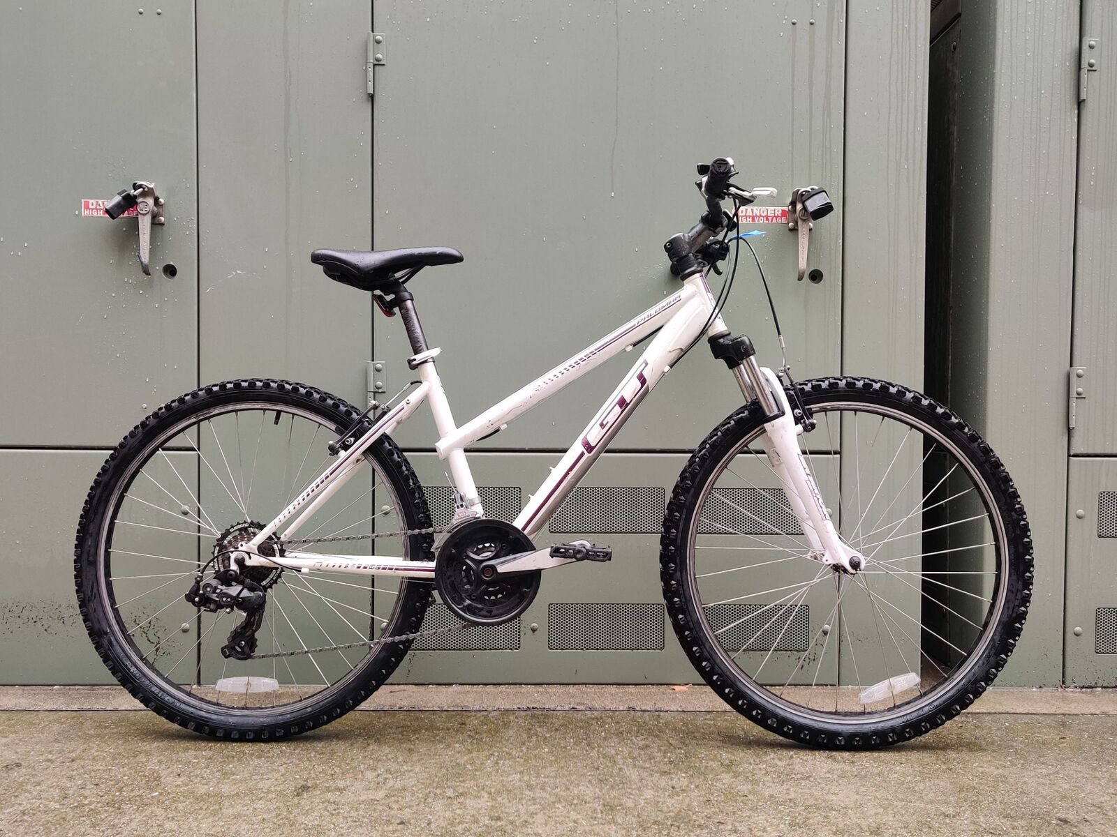 GT Palomar Mountain Bike SB57-25