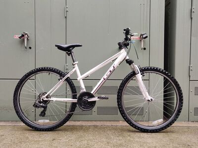 GT Palomar Mountain Bike SB57-25