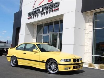 1995 BMW M3 Base