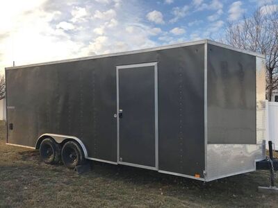 Trailer Rental