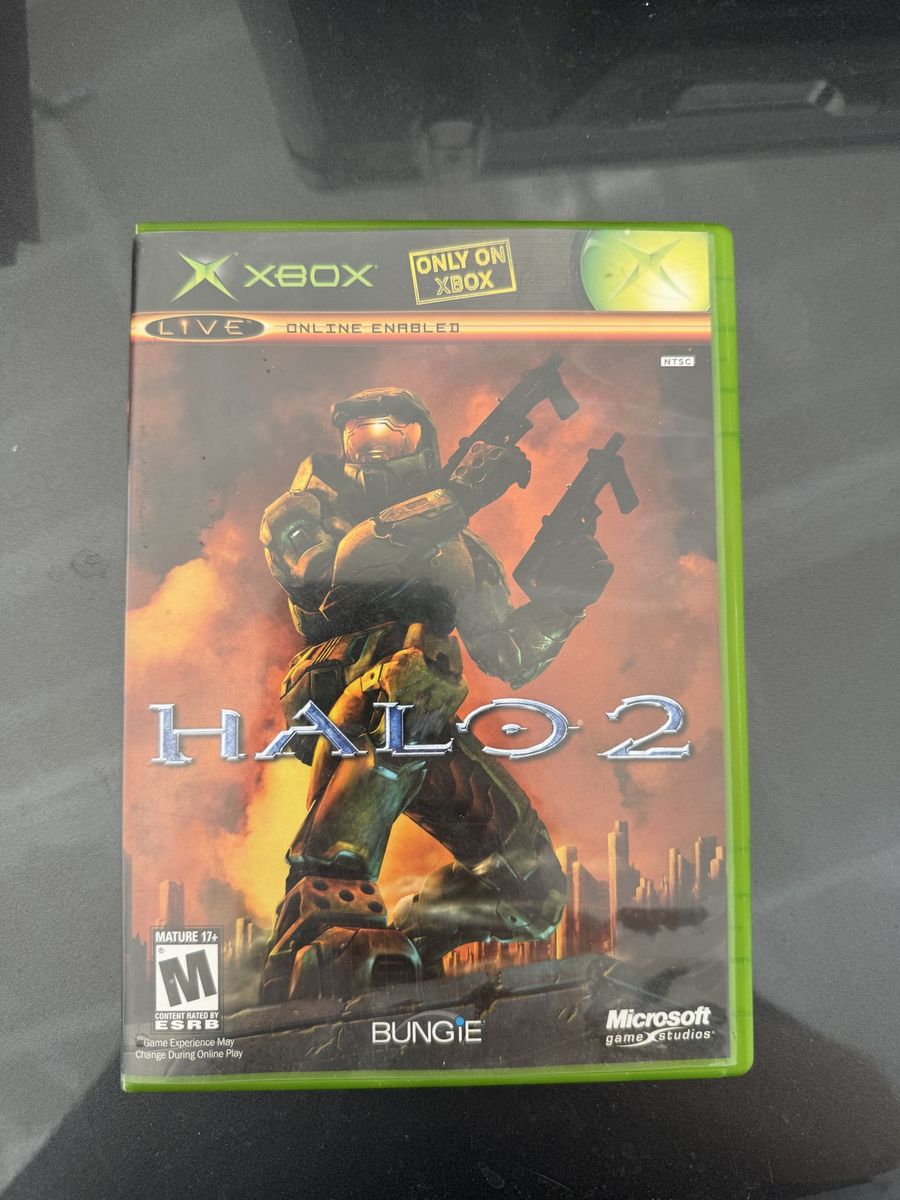 Halo 2
