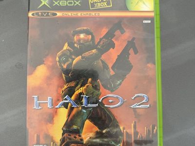 Halo 2